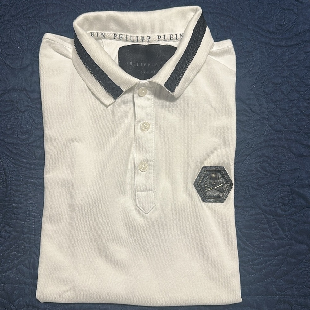 Philipp Plein Made in Italy Medium